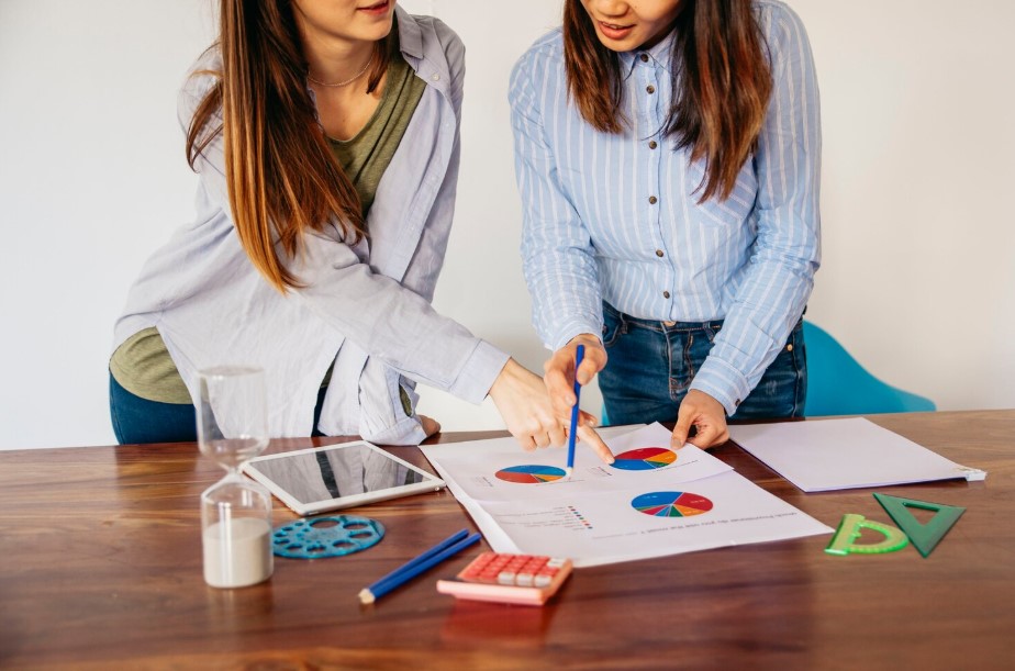 Comercial y marketing (captación/ventas)